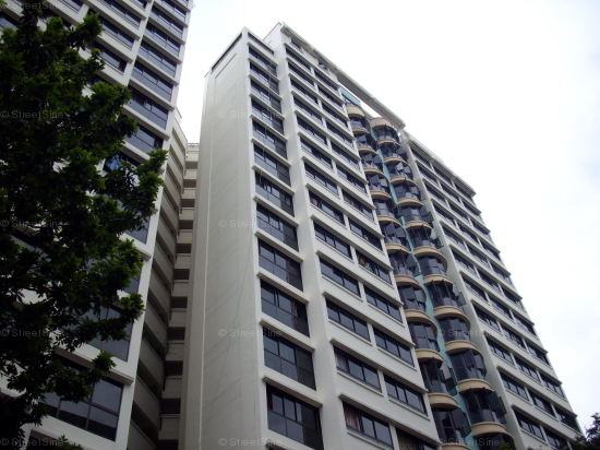 Choa Chu Kang Street 64 thumbnail photo